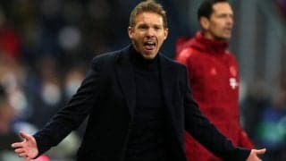 土壇場で引き分けに持ち込んだバイエルン、ナーゲルスマン監督は「勝ち点は絶対に値する」