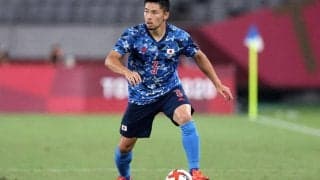 中山雄太が可愛らしい“7歳”ショットで25歳の誕生日報告！ 日本代表の仲間たちも祝福