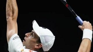 カラツェフ 熱戦制し8強