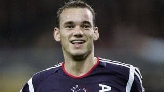 空席となったアヤックスSDにスナイデル氏が興味「オファーがあれば受け入れる」