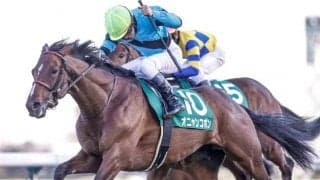 【次走】京成杯覇者オニャンコポンは皐月賞へ