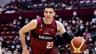 川崎のマット・ジャニングが負傷…脛骨外側顆骨挫傷で復帰まで数週間