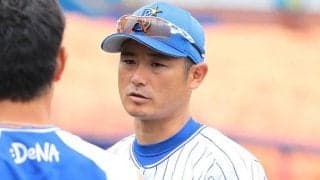 元阪神＆日ハムの坪井智哉氏が独立L石狩の監督に　昨季まではDeNAでコーチ