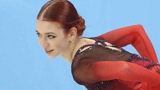 ROCフィギュア女子の赤髪に隠された秘密　ほどくと凄い、ネット「驚愕」「天使」の声