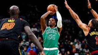 W杯予選に臨む男子アメリカ代表が発表…ジョー・ジョンソンらNBA経験者がメンバー入り