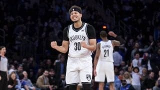 ブルズがキングスを下し連勝を「5」に…新戦力が活躍したネッツは逆転勝利／NBA