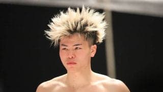 『神童』那須川天心を育てたRISE伊藤代表を直撃①「（６月の天心VS武尊戦は）お互いに負けられない試合。だからこそ面白いわけでしょ？」