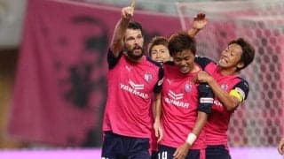 C大阪がDFヨニッチの復帰を正式発表！ 来日未定も背番号はかつてと同じ「22」に