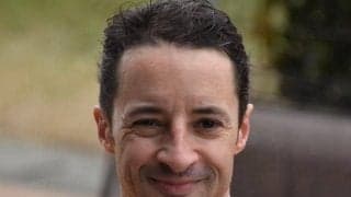 【海外競馬】サウジの国際騎手招待競走にルメール騎手が選出