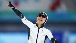 【北京五輪】“最強のオールラウンダー”高木美帆、1000mは五輪新で悲願の「金」　今大会4個目のメダル