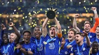 世界一に輝いたチェルシー、選手たちにボーナスは支給されず？