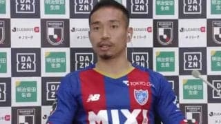 FC東京が3rdキャプテンを新設！ アルベル監督の指名で長友佑都、髙萩洋次郎、永井謙佑、林彰洋が就任