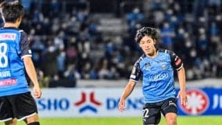 「橘田健人は欧州に移籍するような選手になるかもしれない」「ジュビロ磐田では遠藤保仁が狙われそう」【2022年Jリーグを大展望!　開幕直前の激論】(5)