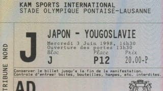 北のローザンヌ、南のブエノスアイレス　サッカー・ジャーナリストを惑わせる街(1)多くの競技が「時計回り」で行われるのはなぜか