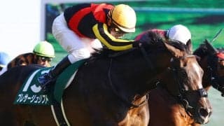 【クイーンC】戸崎「手応えは十分」プレサージュリフトが重賞初制覇