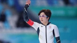 今大会終了の小平奈緒へ、親友イ・サンファが日本語で労い「おちゅかれさまだよ」