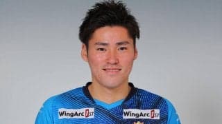 「非常に感謝しています」警察署が感謝状、北九州の21歳守護神・田中悠也が行方不明者発見に協力