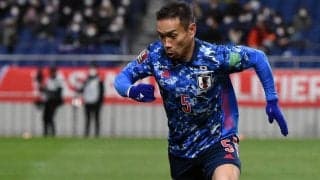 長友の“指定席”に見るチームメイトの信頼感/六川亨の日本サッカー見聞録