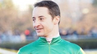 【インターナショナルジョッキーズチャレンジ】C.ルメール騎手の出場