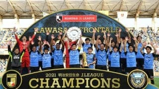 【J1開幕直前ガイド|川崎フロンターレ】2チーム目のリーグ3連覇なるか、継続と成長がカギに