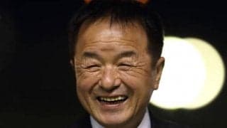 70代の調教師と1番人気の受難/島田明宏