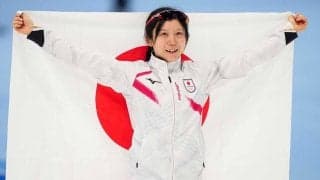 高木美帆、銀メダル選手の母国オランダ紙も脱帽「アンタッチャブルなタカギに敗北」