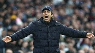 コンテ補強要求厳しいコンテは今冬の補強に不満…2選手IN、4選手OUTに「弱体化した可能性…」