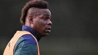 「ユーロは見ていない」母国の優勝を素直に喜べなかったバロテッリ「俺がいないから」