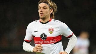 シュツットガルトSBボルナ・ソサにロンドンの3クラブが関心か？