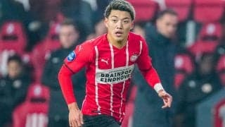 堂安PSV＆北川ラピド・ウィーンが揃って先勝！レスターやマルセイユも順当に勝利《ECL》