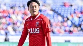 【2022シーズン「J1注目選手10人」とフォーメーション】(2)「浦和レッズ」3か年計画ラストイヤーを彩る岩尾憲・「名古屋グランパス」中盤の支配者レオ・シルバ・「鹿島アントラーズ」ベルギーで万能型FWへと進化した鈴木優磨・「ジュビロ磐田」完全移籍に移行した遠藤保仁!