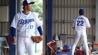 中日の開幕投手はいつ決まる？　候補は2人…立浪監督の言葉に滲む“信頼度”