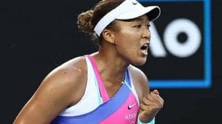 大坂 WCでBNPパリバ出場