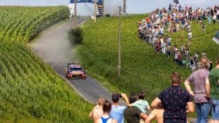 開催国未定のWRC第9戦にイープルラリーが確定とベルギーのメディアが報道。スパは取りやめか