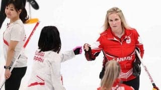 カーリング日本と同じ5勝4敗で敗退　カナダ選手は恨み節「DSCで決めるべきじゃない」