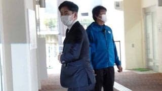 日本ハムの名護キャンプに斎藤佑樹氏登場　中継に2日間ゲスト出演の予定