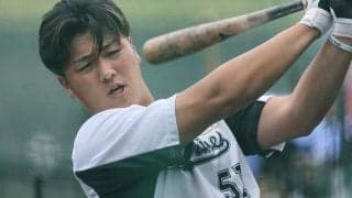 自分だけ1軍に呼ばれず…覚醒間近の大砲・ロッテ山口航輝を変えた“悔しさの記憶”