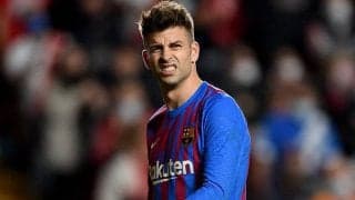 肩を落とすピケ「3-1、4-1、5-1で容易く勝てた」