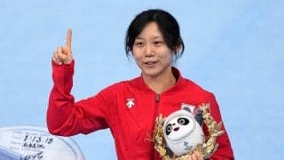 高木美帆は「100年に一度の選手」　高校から年60レース、未来が見えていた天才の凄さ