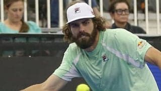 オペルカ 2年ぶり8強進出