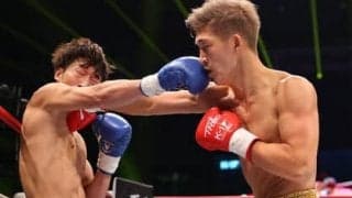 K-1の「怪物」野杁正明が振り返る進化の過程。鉄壁ガードは「恐怖心」と「目の悪さ」ゆえに磨かれた