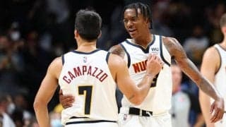 ライジングスターズのロースター変更…ミッチェル欠場によりハイランドが代替選出