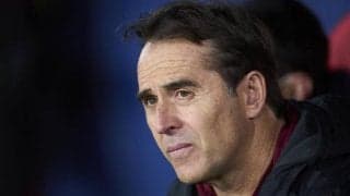 ホームで先勝のセビージャ、ロペテギ監督は「欧州の舞台に慣れている」相手への勝利を称賛