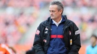 【J1開幕直前ガイド|FC東京】改革1年目、“ポジショナルプレー”を体現し目指すはタイトル