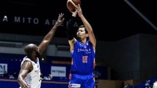 日本代表候補合宿に臨む谷口大智…笑顔を見せつつも「ちょっとだけ緊張しています」