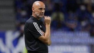 【J1開幕直前ガイド|横浜F・マリノス】目指すは覇権奪還、そしてアジアの舞台で躍動なるか