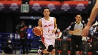 W杯予選へ向け意気込みを語った富樫勇樹「チームとして結果を出していかないと…」