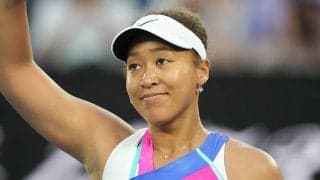 大坂なおみ、「今年の3月も特別」。主催者推薦でツアー初優勝を果たしたBNPパリバ・オープンに出場