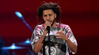 隻腕のバスケ選手ハンセル・エマニュエル、J・コールのキャンペーンモデルに抜擢