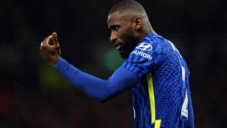 チェルシー、リュディガーにクラブDF最高額の給与を用意か